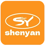 Shenzhen Shenyan CNC Co. , Ltd.