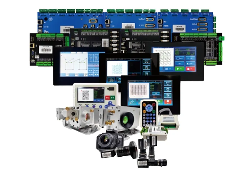 CNC Laser Controller ဘုတ်အဖွဲ့ကဘာလဲ။
