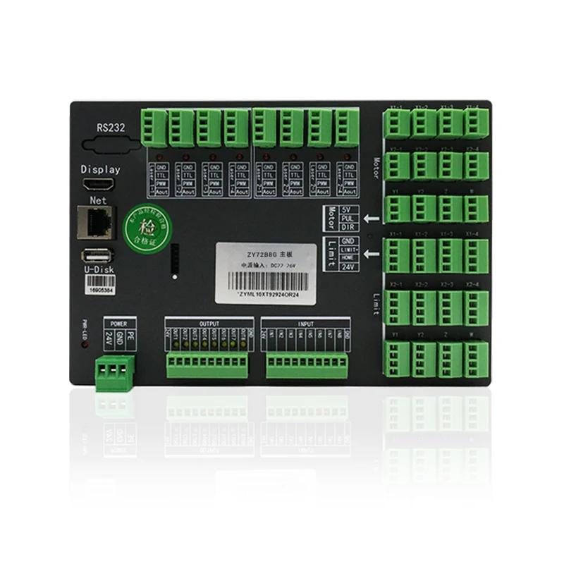 သင် CO2 လေဆာ controller ကိုမဝယ်မီဤအရာကိုဖတ်ပါ