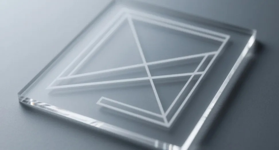 ပြီးပြည့်စုံသော acrylic ထွင်းထုရန်လျှို့ဝှက်ချက်များ - လေဆာ controller နှင့်ပစ္စည်းအခြေခံများ