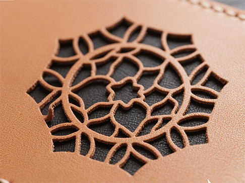 Visual Laser Controller နှင့် Non-Visual Laser Controller ။