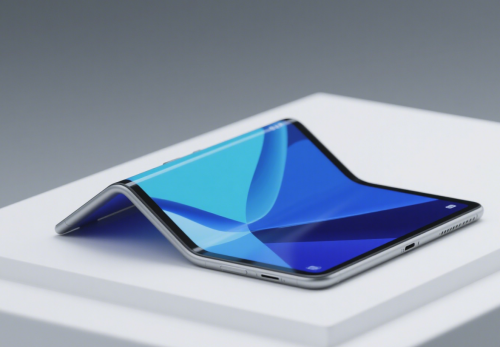 Flexible Display Processing တွင် လေဆာထိန်းချုပ်မှုစနစ်၏ သက်ရောက်မှု