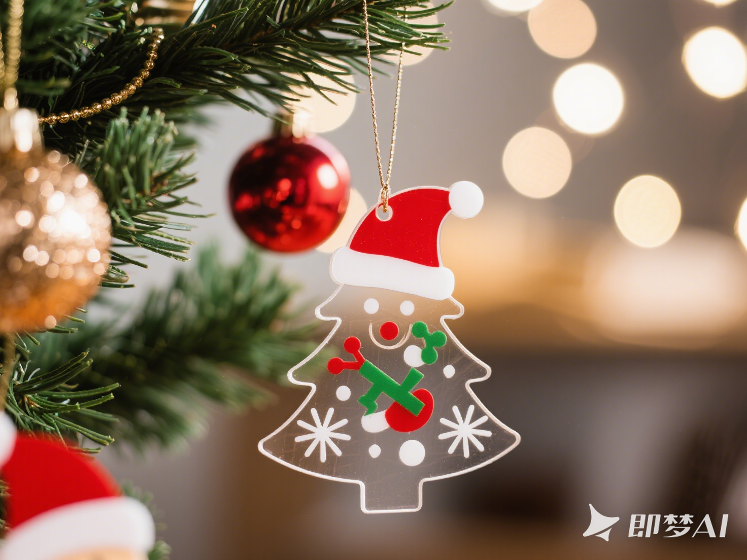 အရည်အသွေးမြင့် ခရစ္စမတ်အလှဆင်ခြင်းအတွက် လေဆာထိန်းချုပ်မှုစနစ်သည် အဘယ်ကြောင့် မရှိမဖြစ်လိုအပ်သနည်း။