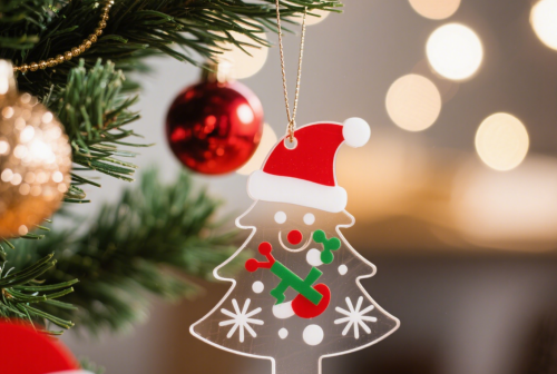 အရည်အသွေးမြင့် ခရစ္စမတ်အလှဆင်ခြင်းအတွက် လေဆာထိန်းချုပ်မှုစနစ်သည် အဘယ်ကြောင့် မရှိမဖြစ်လိုအပ်သနည်း။