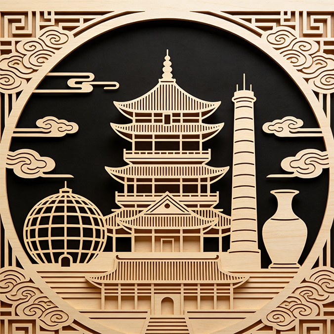 သတ္တုမဟုတ်သော လေဆာလုပ်ဆောင်ခြင်းအတွက် EtherCAT လေဆာထိန်းချုပ်ဘုတ်အဖွဲ့ | High-Speed ​​Motion Control စနစ်