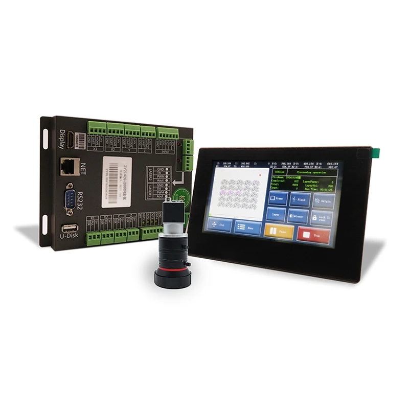 zy7142G-2000 မြင်ကွင်းကျယ်ဗိမာန်ဝေါဟာရ Visor Viser Control System