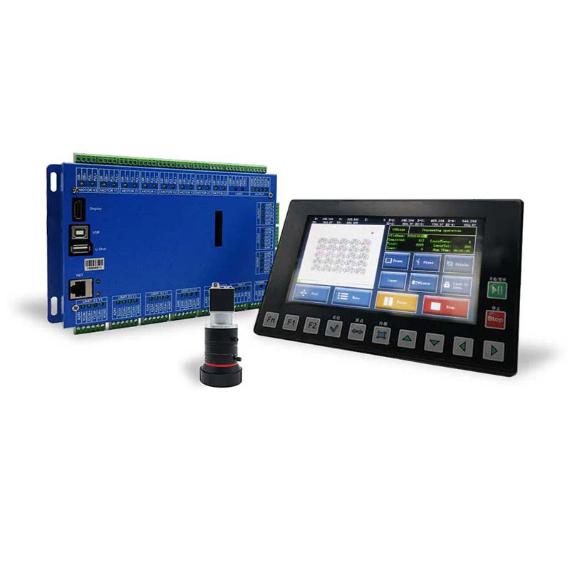 ZD712-2000 Visual Positioning Viberation Hadife Control Board