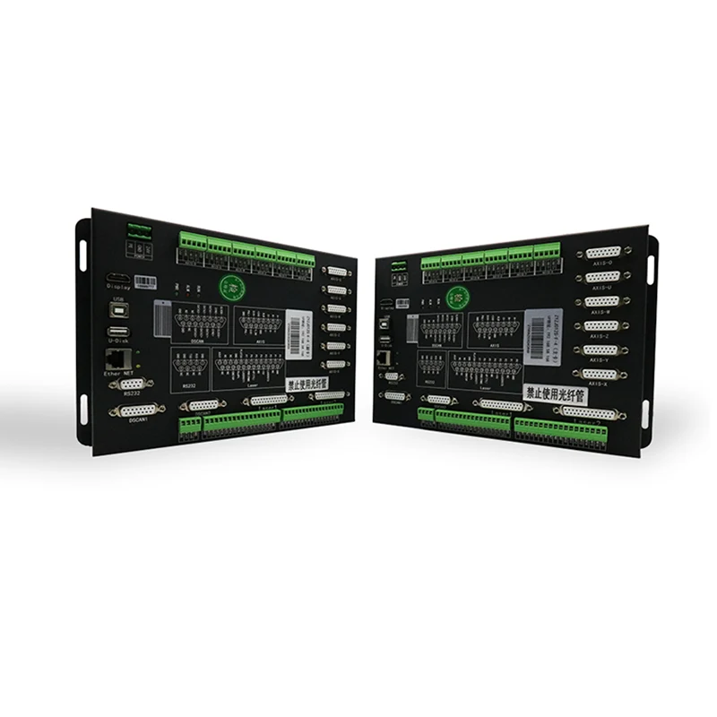 zj012s-f-n Multi-Galvanometer Paser အမှတ်တံဆိပ်အတွက် Multi-Galvanometer Laser အမှတ်အသား