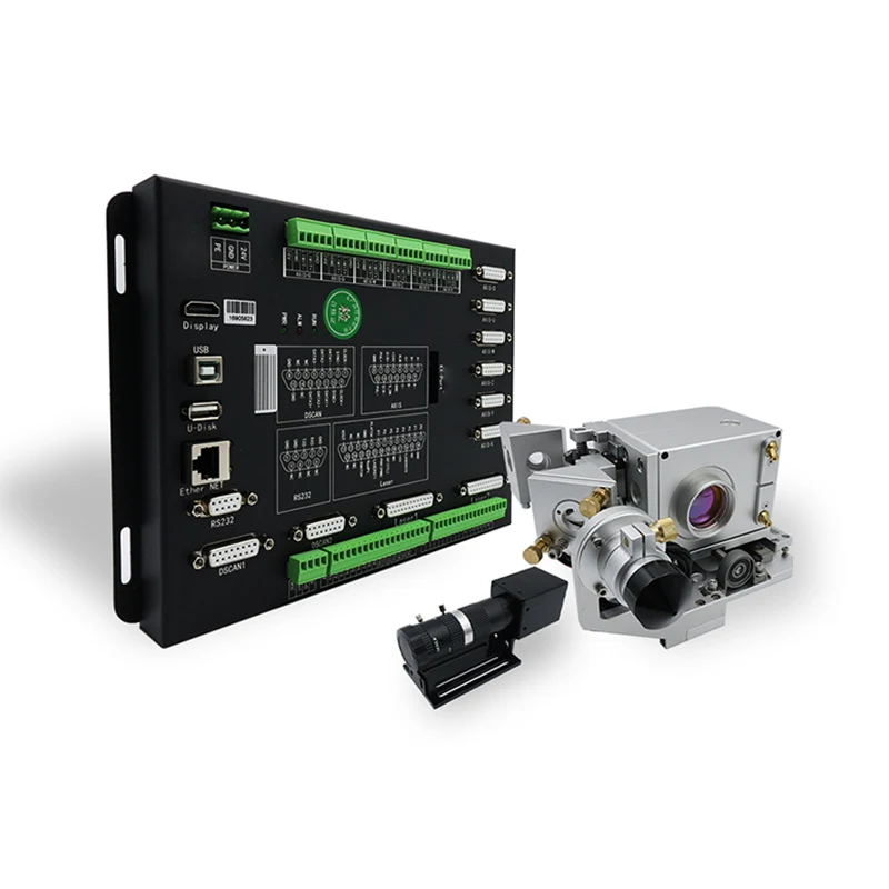 zj012s-M-130 တွင်ရုပ်ရှင် galvanometer ဖြတ်တောက်ခြင်း Controller ကိုစိတ်ပိုင်းဆိုင်ရာမဟုတ်သောအရာ