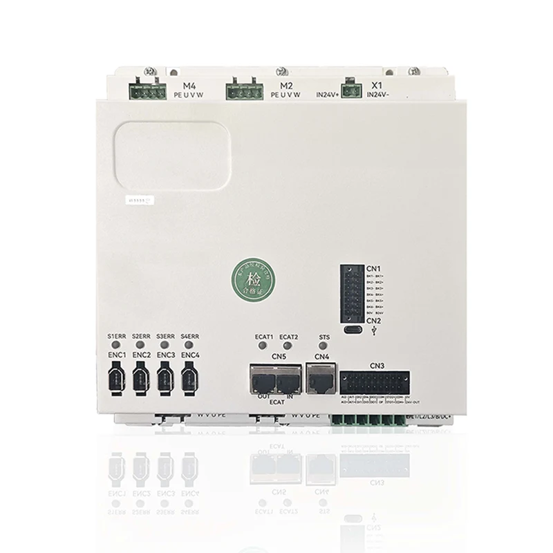galvanometer dualometer duals acrylic အတွက် erlucat-130 ethercat laser ထိန်းချုပ်မှုဘုတ်အဖွဲ့
