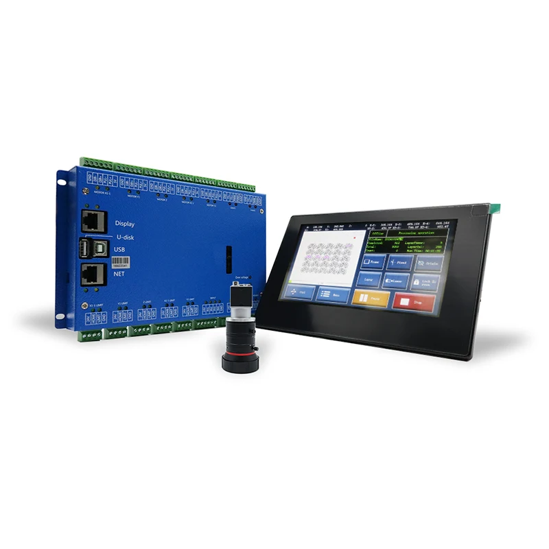 Zy7050-2000 Visual CopeSeting Typeseting Controller